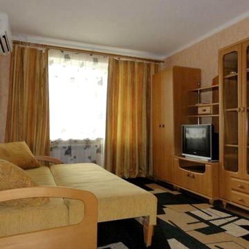 Оренда квартиры улица Бочарова улица Бочарова дом 6