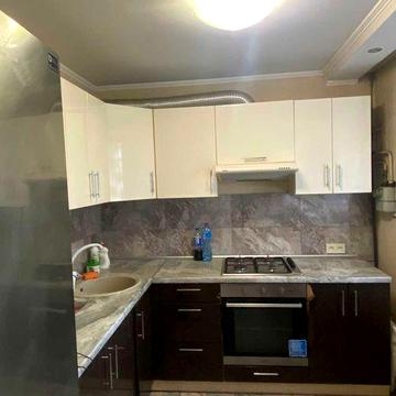 Сдается в аренду 2 комнатная квартира по ул. Победы 1/5