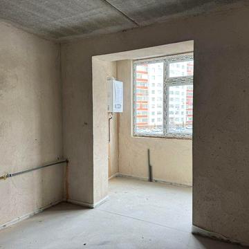 Простора 2к з теплою підлогою, середнійповерх. Діє переуступка! 37654 ЖК Барви