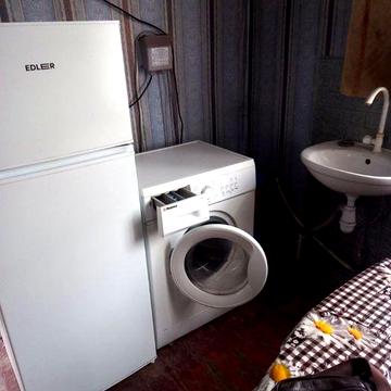 Здам будинок у центрі петропавлівки