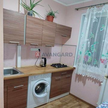 Сдам уютную 1-комнатную квартиру на Левом берегу