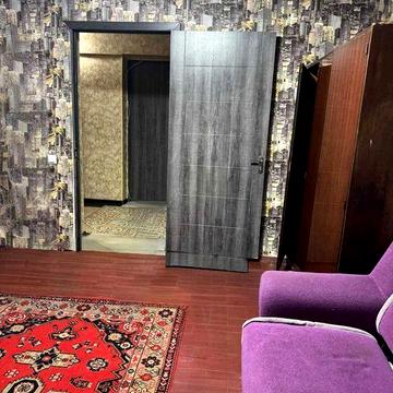 Сдается 2х комн.кв., срок от 1 мес,1/9,рн В.Сухомлинского,левый берег