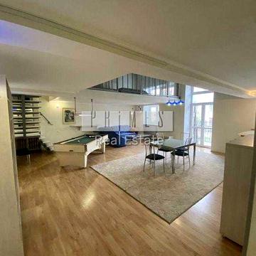 Оренда 3к квартири, вул. Гетьмана Павла Скоропадського, 5, Центр