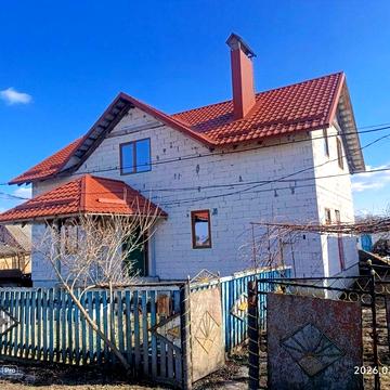 Будинок, Житомирська область, Сінгури