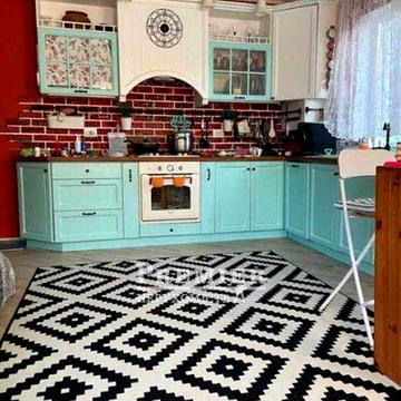 Продам дом в Нерубайском с хорошим ремонтом