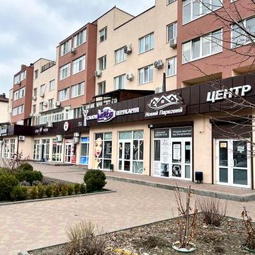 ПРОДАМ гарну 1 кім.кв. в сучасному зданому ЖК ПАРКОВИЙ 45000$ ЖК Парковий