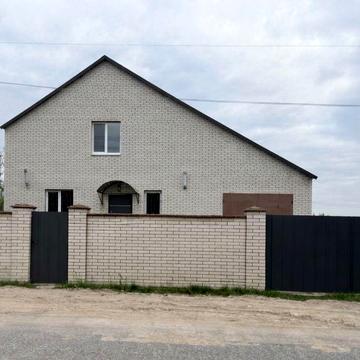 Будинок 140 м2 Вабля Бородянський р-н