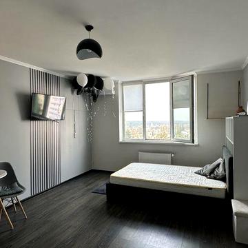 Терміново Здам смарт квартиру від власника!