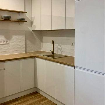 1-кімнатна квартира з орендарем | Parus Park | 46,9 м² ЖК Parus Park