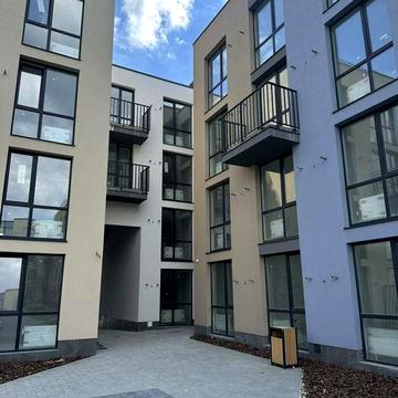 Продаж 1-кімн. квартири в ЖК "Park Side" за 38 000 у.о. ЖК Park Side