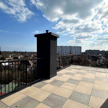 12я Фонтана. 1комн с террасой и ремонтом. Пространство на Дачной ЖК Пространство на Дачной