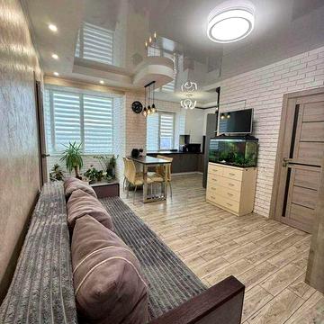 43133 Продаж 1,5 к квартири в новобудові , Виставка