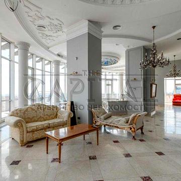 Печерськ Лесі Українки 4 спальні Генераор Інвертор Чудовий вид з Вікон