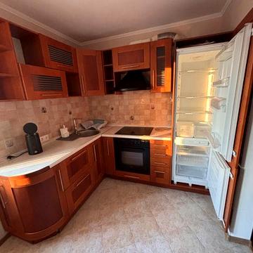 Здам 2хккв з євроремонтом по вул. Незалежності!