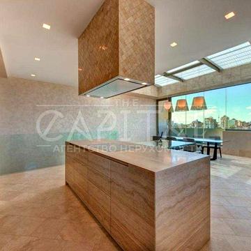 Центр 4 кімнати Інвертор Генератор Nobel Homes Гоголівська 14