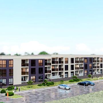 Еліт Парк ІІ, продаж квартири ЖК Еліт Парк ІІ