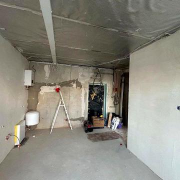 Продається 1-кімнатна квартира в ЖК "Еліт Парк-1" ЖК Еліт парк