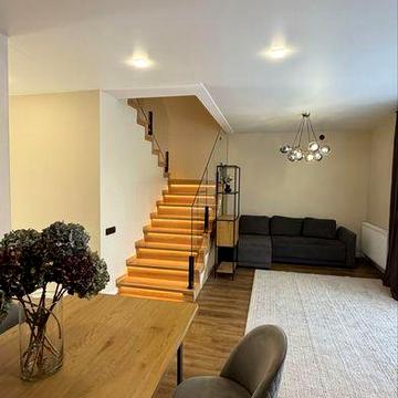 ТЕРМІНОВО! Продаж таухаусу 130м2 по вигідній ціні. Державні програми!