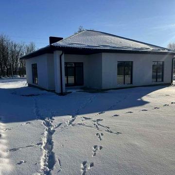 Новинка! Будинок в Обарові 12сот! 140м2!