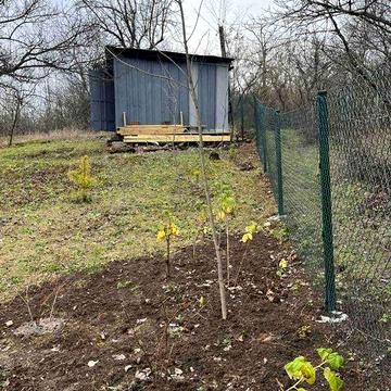 Продам дачу Семянівка( Кротенки). код 4222