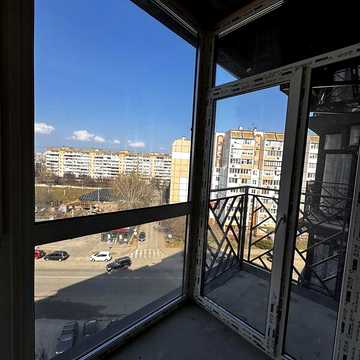 Продаж 2к Квартира Боголюбова вулиця ЖК Atmosfera Premium