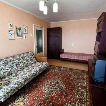 Здається 1-кімнатна квартира на Антонова