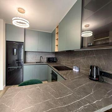 Оренда квартири жк Радіщева Новий