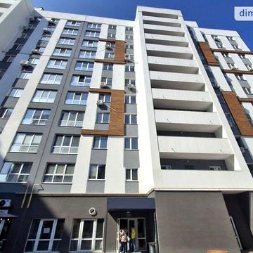 Продаж 2к Квартира Європейська вулиця ЖК Атмосфера