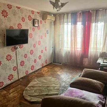 Здається 2х кімнатна в Заводському районі