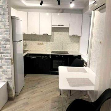 Сдам в аренду 1-ком квартиру на Тополе\Сильпо