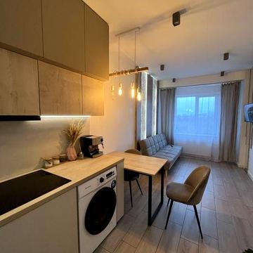 Оренда гарної смартквартири, Святопетрівське, можна з котиком