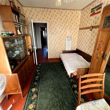 Оренда 3к квартира на вул. Теодора Драйзера 32