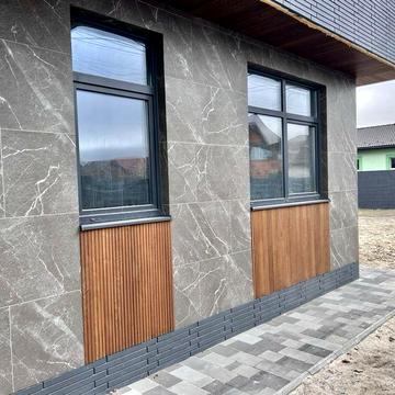 Продам будинок 114 м2 високої якості !Білогородка!