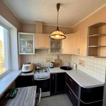 Продам отличную двухкомнатную квартиру на Новых Домах