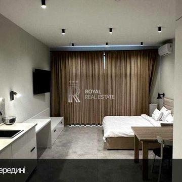 Продаж Апартаменти 38м2 AMA FAMILY RESORT Буковель investment проєкт