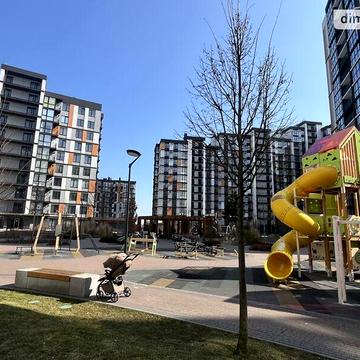 Продаж 2к Квартира Європейська вулиця ЖК Атмосфера