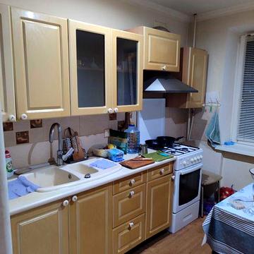 Продаж 3- кімн.кв сел.Черкаське