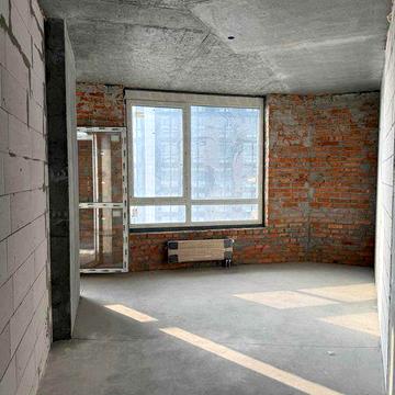 ЖК Грейт Great, Видова двох кімнатна на Дніпро, Дарницький р-н Позняки ЖК Great