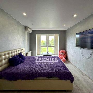 Квартира рядом с парком Марка Твена