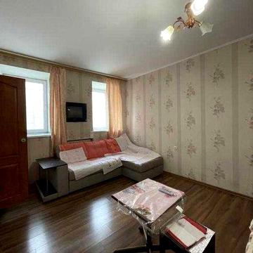 Продам 2к квартиру в Центрі біля моря вул. Маразліївська