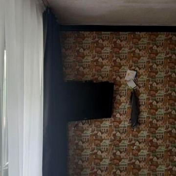 Однокомнатная квартира,Историческая.