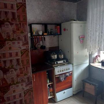 Однокомнатная квартира,Историческая.