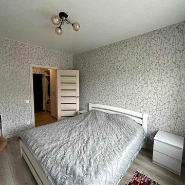 Найдешевша двокімнатна квартира на Озерній.РЕМОНТ. МЕБЛІ. ЖК АВІЛА