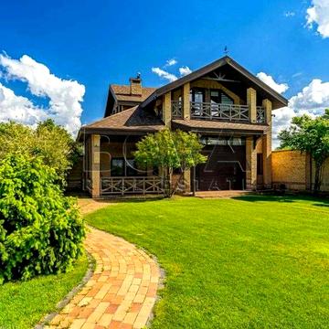 Без% Оренда будинок 225м2 Деснянський р-н Троєщина Толочанська