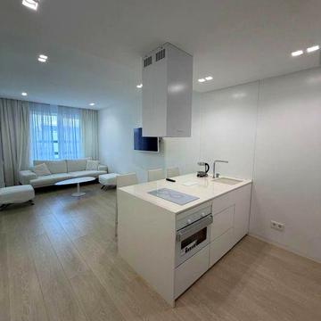 Сдам квартиру Кадор 35 Жемчужина улица Литературная