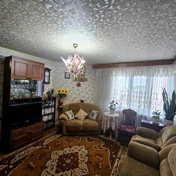 Продам 4-х ком. кв-ру  Центр ул.Литейная (р-н парк Шевченко)