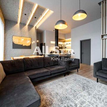 Оренда 3к квартири у Києві, Михайлівський пров. 9а Без комісії