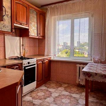 Здається в оренду 2-х кімнатна квартира на вулиці Миколачука 16