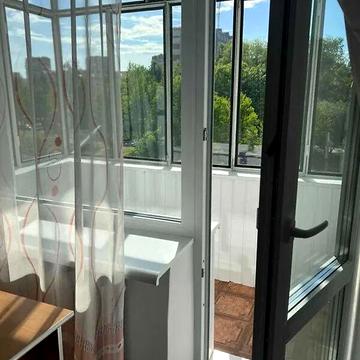 Довгострокова оренда 1к Квартира Симоненка Василя вулиця