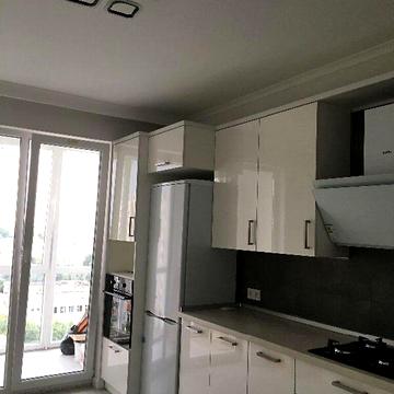 Довгострокова оренда 1к Квартира Кричевського Михайла вулиця ЖК Kaiser Comfort